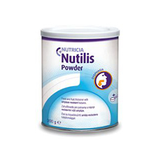 Nutilis Thickening Powders